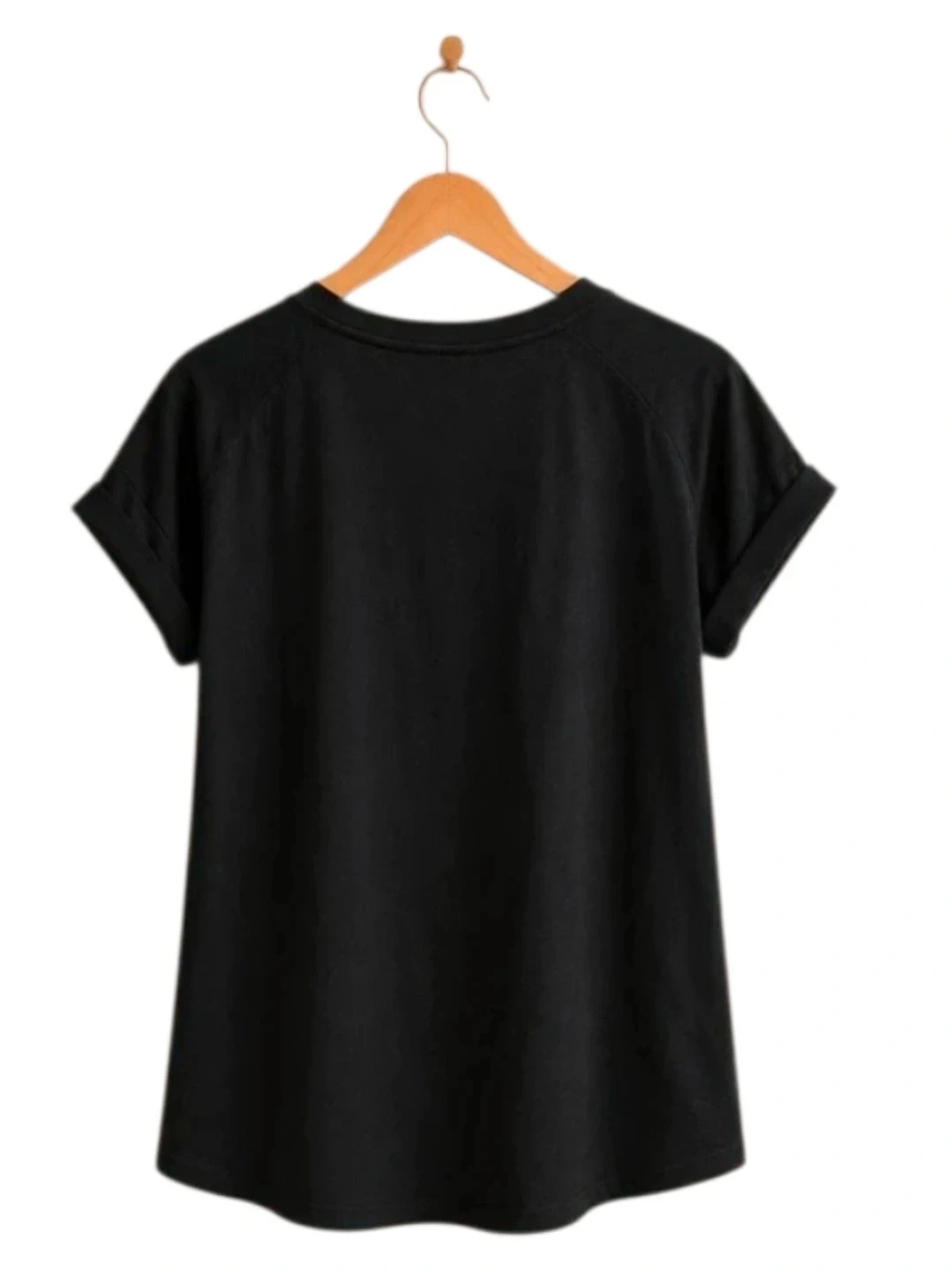 T-shirt “Mademoiselle rêve – My Tee Shirt – photo 2